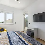 Elite 1 Villa