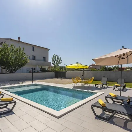 Villa Elite 1 Pula