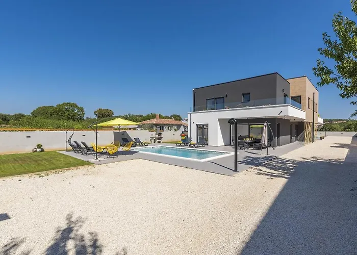 Elite 1 Villa *