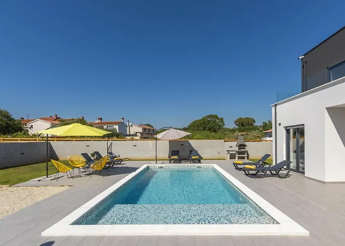 Elite 1 Villa *