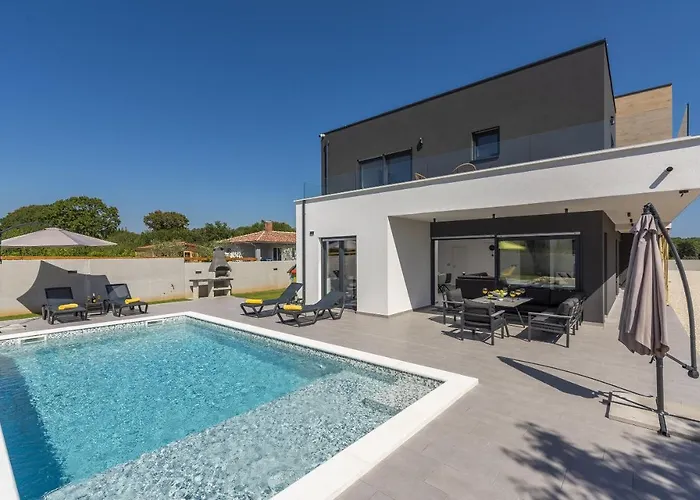 Elite 1 Villa