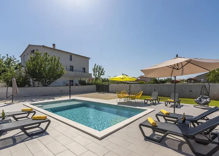 Villa Elite 1 Pula