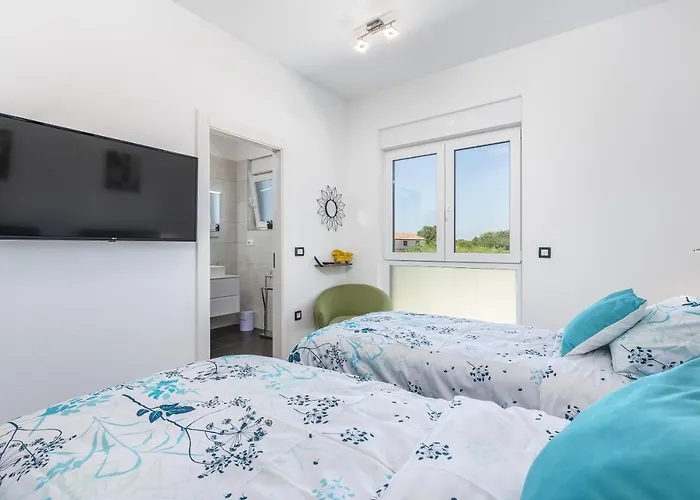 Elite 1 Villa *