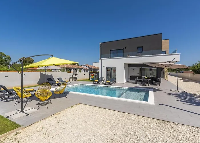 Villa Elite 1 Pula