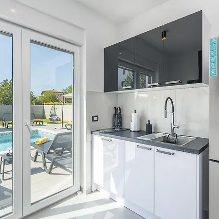 Villa Elite 1 Pula