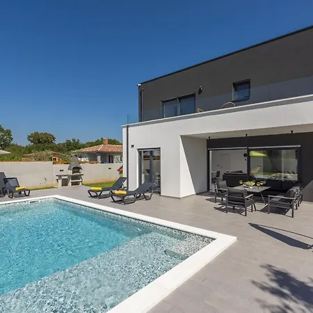 Elite 1 Villa